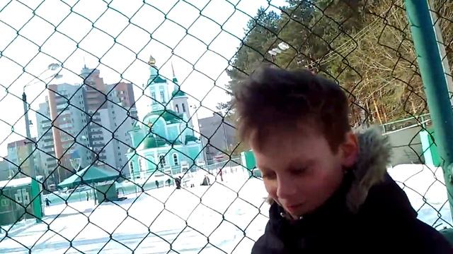 картошка фри)))) смотреть онлайн