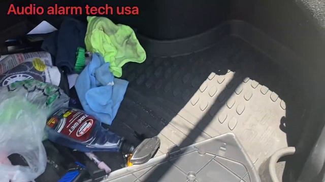 Cómo se instala un amplificador en Estéreo original 2021 Toyota Camry híbrido￼ смотреть онлайн