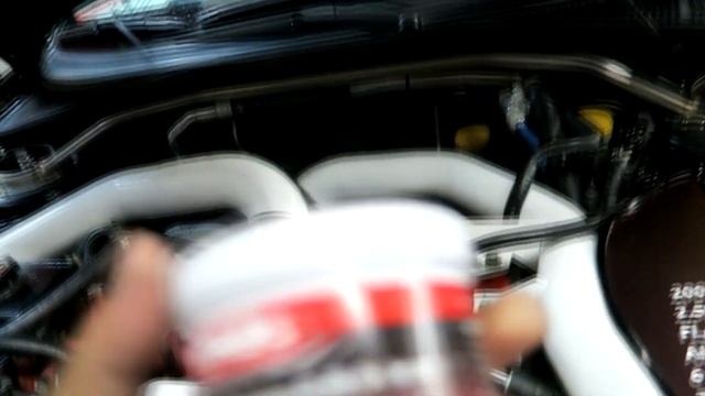 Lancer EVO X Hood Damper/Strut Install смотреть онлайн