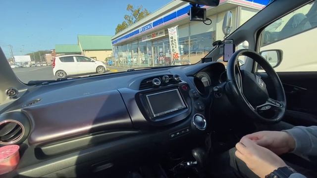 Trocamos De Carro-veja A Diferença Entre Toyota Aqua Híbrido E Honda Fit Híbrido!!!