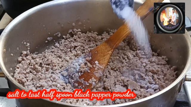 Arabic Style Spaghetti / Spaghetti Bolognese /spaghetti / Arabic Recipe / смотреть онлайн