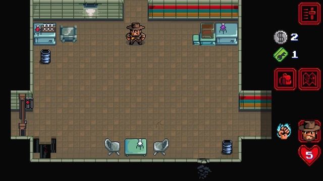 Is The Free Stranger Things Game Worth Downloading? смотреть онлайн