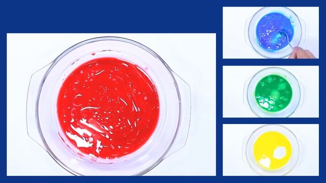 How to Make Playdough without Cream of Tartar and No Cook! Play doh Kids Learning with fun смотреть онлайн