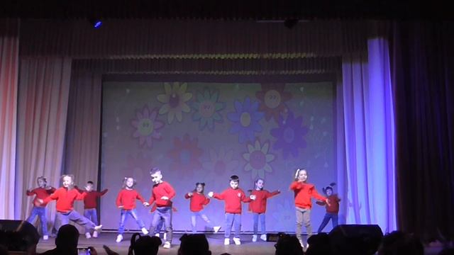 Курносики , группа 1 - ВИЗИТКА смотреть онлайн