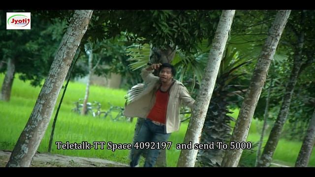 Khacha Venge Jayre Pakhi | খাঁচা ভেঙ্গে যায়রে পাখি | Romeo & Nupur Moni | Duti Moner Paglami смотреть онлайн