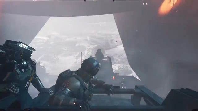 Call of duty infinite warfare прохождение 3 часть смотреть онлайн