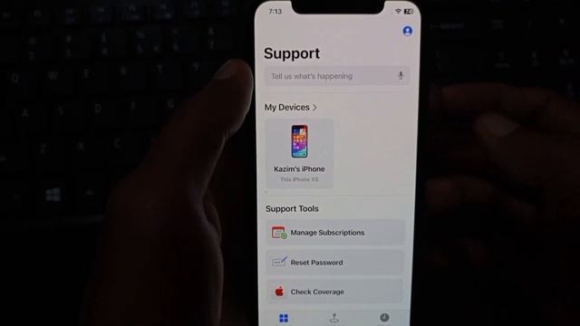 Fix : iPhone Face ID Not Working | iPhone Face ID is Not Available | iOS 17 смотреть онлайн