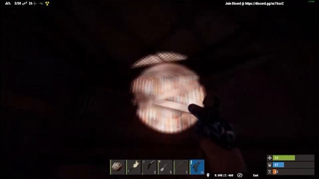 RUST | PC | (The Best Solo Base) смотреть онлайн