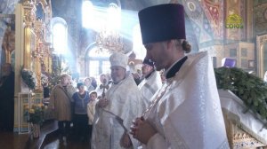 Преображение (Ставрополь). 14 января 2025