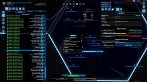 X4 Foundations v7.1 прохождение №54 Строим социальный модуль, так же воюем с ксенонами  в семья Жин