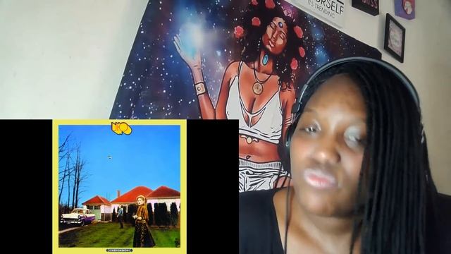 UFO - Rock Bottom 2019 Remaster Reaction | ShesABeautyOMG🤘🏾😜 смотреть онлайн