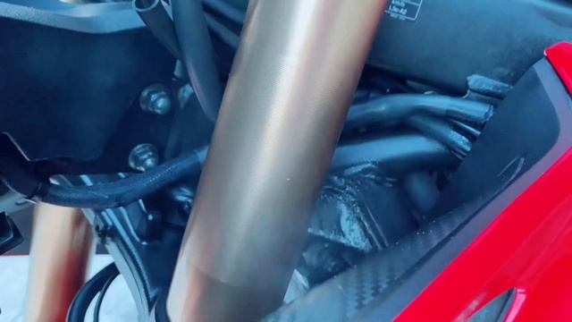 Sinh viên nghèo vượt khó cũng mua được PKL rồi nha : Honda cbr650r 2020 150 mấy triệu смотреть онлайн