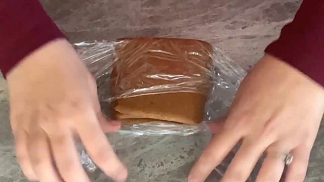 Halwa CHEBAKIA/MKHARKA Recipe -Moroccan Sesame Cookies With Honey Recipe- смотреть онлайн