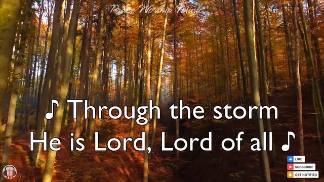 GOODNESS OF GOD ✝️ HILLSONG WORSHIP CHRISTIAN WORSHIP SONGS 2024 ✝️ BEST PRAISE AND WORSHIP LYRICS