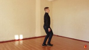 МЕДЛЕННЫЙ ВАЛЬС. ЧАСТЬ1 | ОСНОВНЫЕ ФИГУРЫ В БАЛЬНОМ ТАНЦЕ | КВАДРАТ С ПОВОРОТОМ | КЛУБ GOLDEN STEP