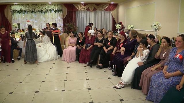 Цыганская Свадьба 3 часть О дэл Мано Нэчипоря кай о Хамлет Тагар 25 сентября 2022 г смотреть онлайн