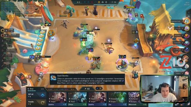JAHOYLA TFT DUO MOD ÇILDIRMACASI XD ! LEVO LOL TAKTİK SAVAŞLARI смотреть онлайн