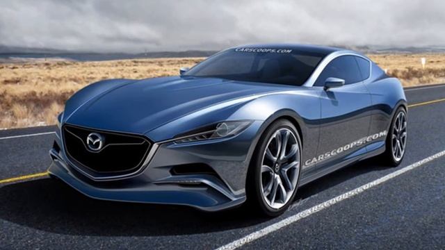 2017 Mazda RX7 price Car Reviews, Specs and Prices смотреть онлайн