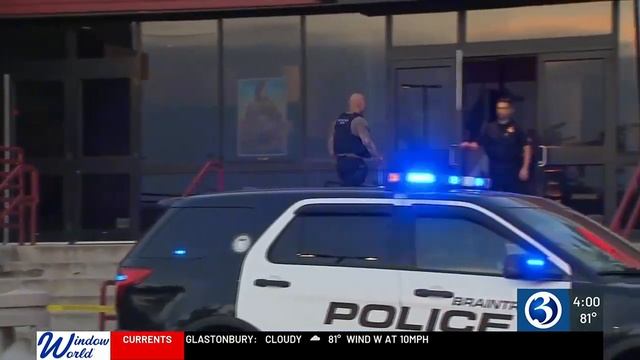 Deep River suspect in Massachusetts court смотреть онлайн