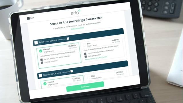 5 Best Home Security Cameras You Can Buy on Amazon смотреть онлайн