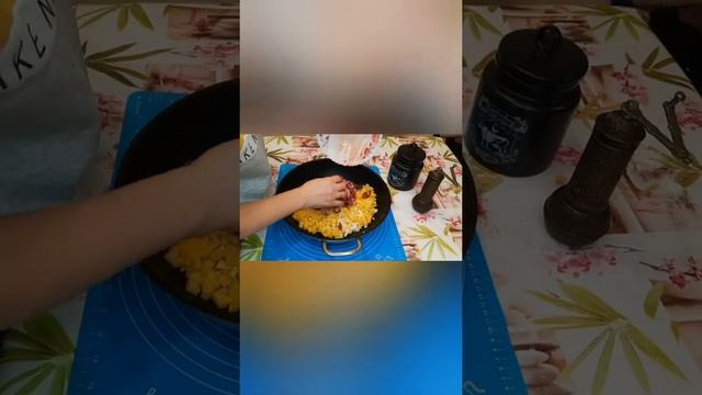 Зур Бэлиш Татарский праздничный пирог