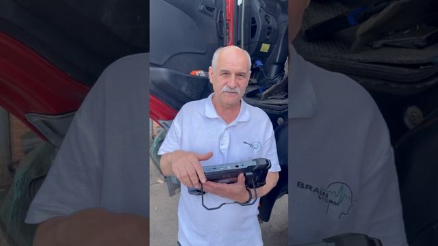 Продолжаем разбираться с F-Car