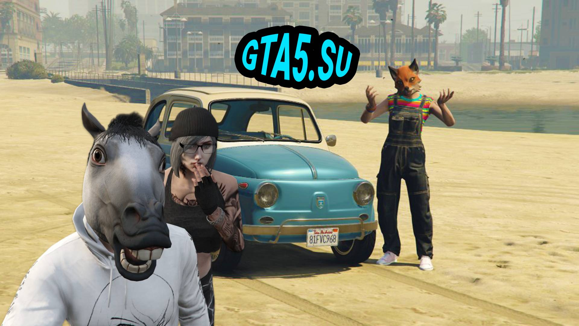 GTA 5 Лайв 2025 ГТА Онлайн до GTA 6 смотреть онлайн