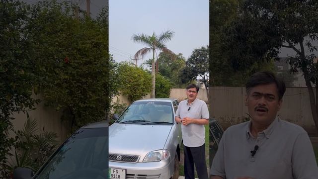 Suzuki Cultus 2003 Model For Sale #shortvideo #ramadanspecial #carsforsale #cars #ramadanmubarak смотреть онлайн