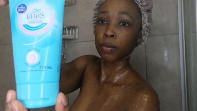 Updated Shower Routine 2023 🚿💕 #southafrican #selfcare #showerroutine