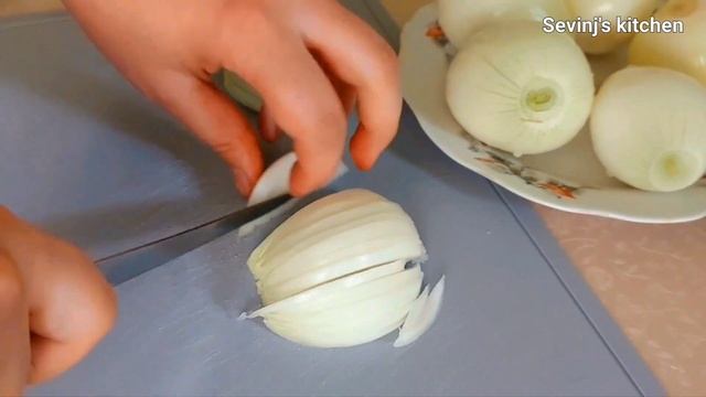 🔴 KHİNKALİ AZERBAIJANI STYLE/Bu XƏNGƏLİN dadından doymayacaqsınız /HANGEL YILLARIN TARİFİ / Хинкал смотреть онлайн