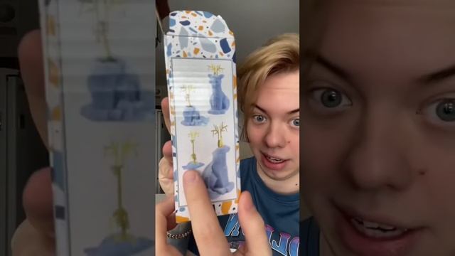 ТЕ САМЫЕ СВЕЧИ ИЗ РЕКОМЕНДАЦИЙ В ТИК ТОК / СВЕЧИ С СЮРПРИЗОМ #shorts смотреть онлайн