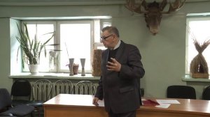 «Чистопородное разведение в охотничьем собаководстве. Группы пород охотничьих собак.»