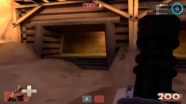 Team Fortress 2 w/ SSGamers | Ep. 4 | Public móka! смотреть онлайн