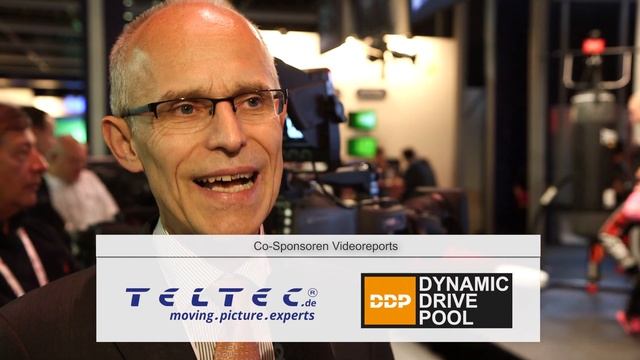 IBC2014: Grass Valley LDX-4K-Kamera смотреть онлайн