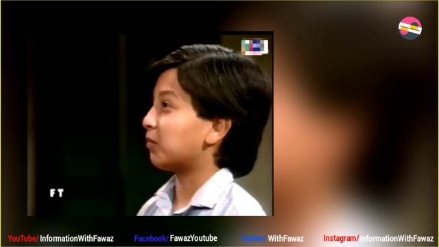 Lost PTV Child Star Kashi Untold Story | Drama Nijaat | Kashkol | Sad Story | Sajjad Hassan | смотреть онлайн