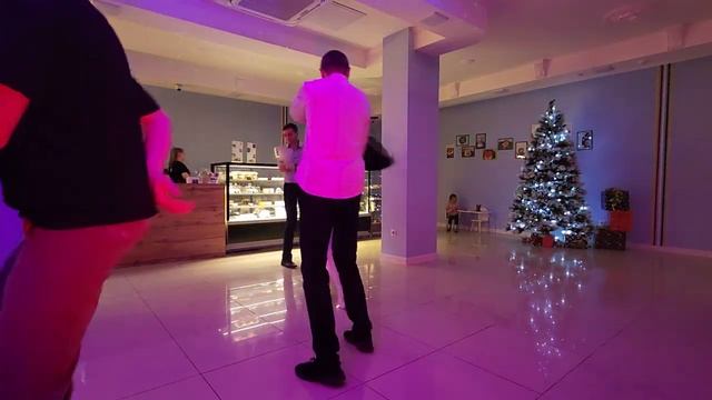 Танец Бачата [ Dance Bachata ] #8083 смотреть онлайн