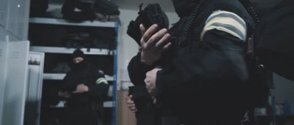 МК 5.45 и РГ7525 - Тихий Дон