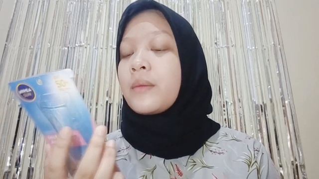 NIVEA SUN SERUM PROTECT AND WHITE SPF 50+ PA+++|KHUSUS UNTUK KULIT KERING DAN BERMINYAK|BAGUS BANGE