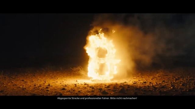 アウディ CM －最上級SUV『Q8』ついに登場！－ смотреть онлайн