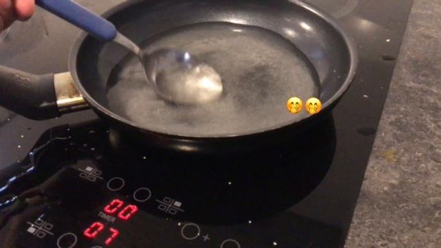 Делаю Фрукты в Стекле - Идея из Тик Тока | я повар 🧑🏻🍳🍎 смотреть онлайн