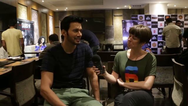 What Is SAANSEIN'S Rajniesh Duggal Planning For #Diwali 2016?