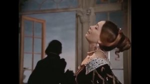 Диана и Теодоро- Настанет день и час(муз/ф Собака на сене)