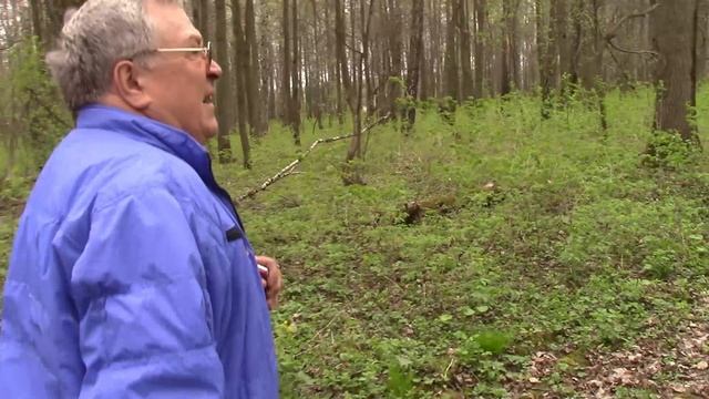 д. Кануново и окрестности. История. События.