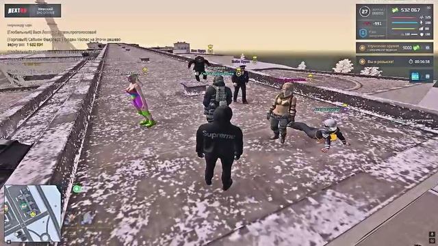 Ника Кареглазая