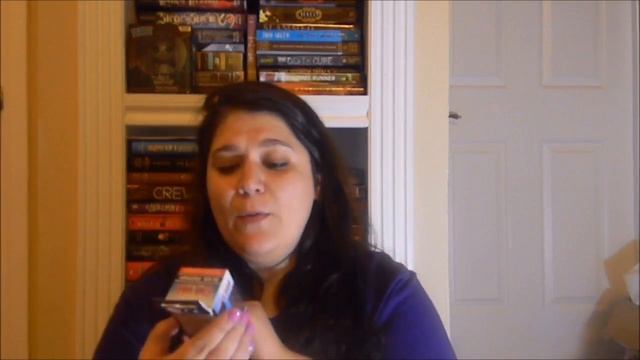 June 2016 Fandora's Box Unboxing Last One sad face смотреть онлайн