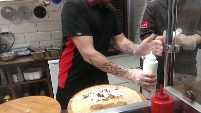 Рашлаваш перед закрытием смотреть онлайн