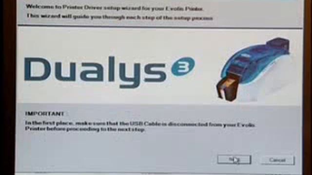 IMPRESORA DE CREDENCIALES EVOLIS DUALYS3 DISTRIBUIDOR AUTORIZADO MEXICO смотреть онлайн