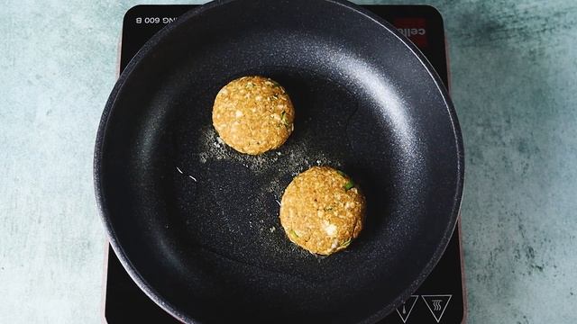 Bun Kebab Recipe | Veg Bun Kebab | Spicy Bun Kebab Recipe | Jay Patel смотреть онлайн