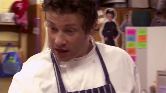Kapkeiki Oliver смотреть онлайн