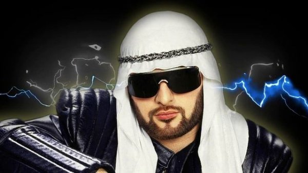 Mr. credo - Медляк